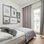 Lejlighed Stylish With Air Condtioning By Renters Prestige *