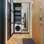 Stylish With Air Condtioning By Renters Prestige * Łódź