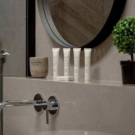 Apartment Stylish With Air Condtioning By Renters Prestige Lodz (Lodz)