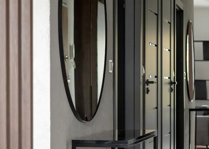 Stylish With Air Condtioning By Renters Prestige 公寓