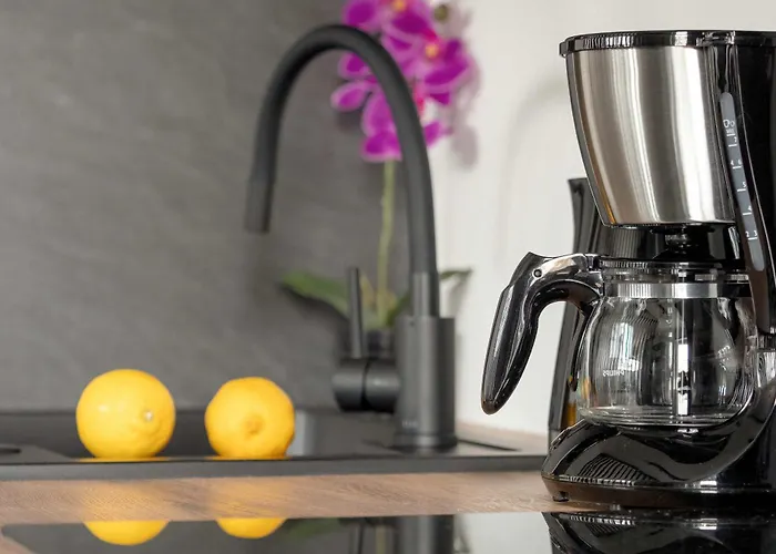 Stylish With Air Condtioning By Renters Prestige 公寓 *