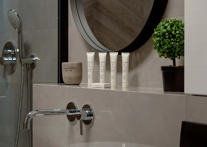 Lejlighed Stylish With Air Condtioning By Renters Prestige Łódź