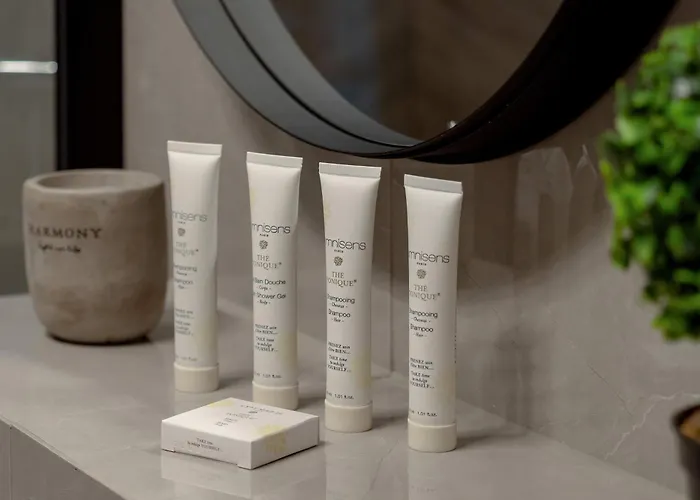 公寓 Stylish With Air Condtioning By Renters Prestige