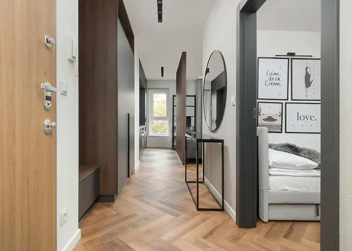 Stylish With Air Condtioning By Renters Prestige 罗兹