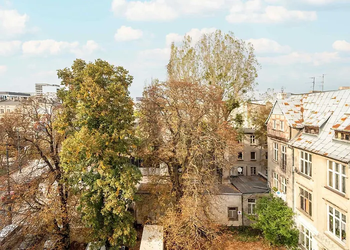 Stylish With Air Condtioning By Renters Prestige