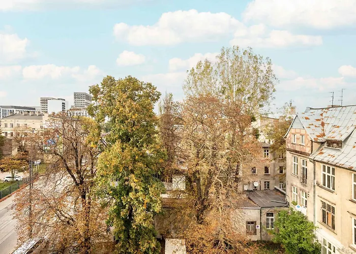 Stylish With Air Condtioning By Renters Prestige 罗兹