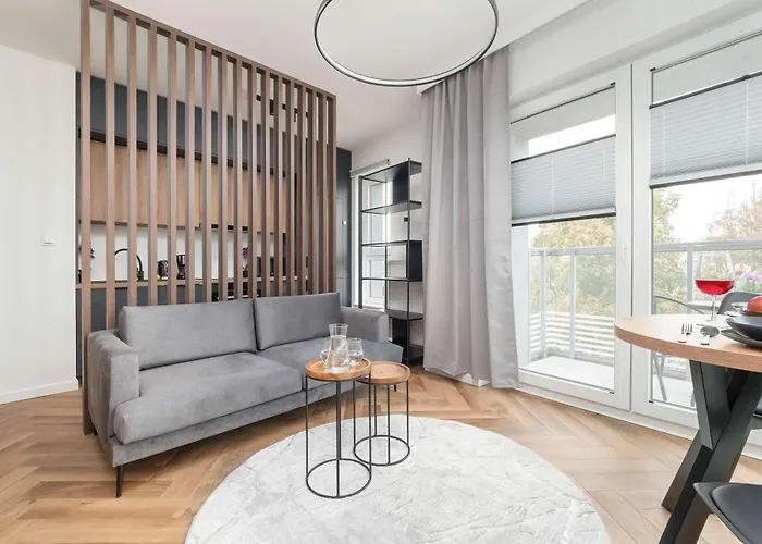 Stylish With Air Condtioning By Renters Prestige 公寓 *